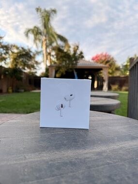 Apple AirPods Pro (2nd Generation)